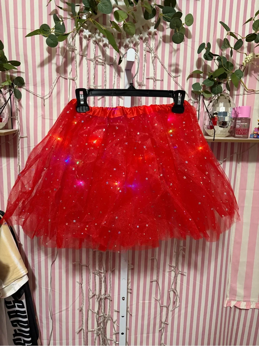 Light up TuTu NWOT